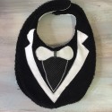 bavoir costume