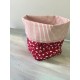 panier tissu