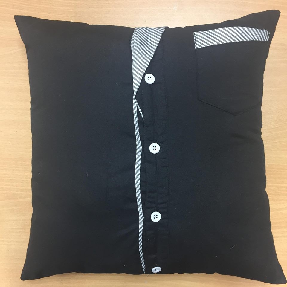 Housse de coussin