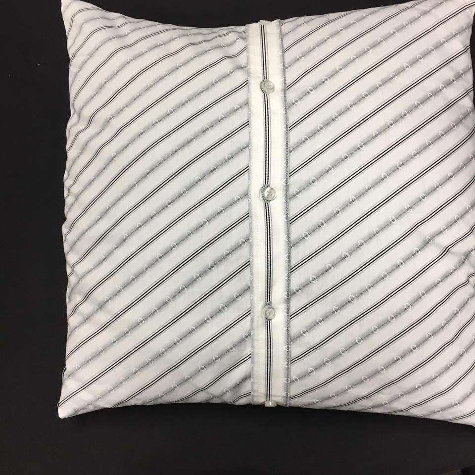 Housse de coussin