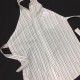 Tablier à base de chemise