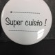 Tablier à base d'une chemise