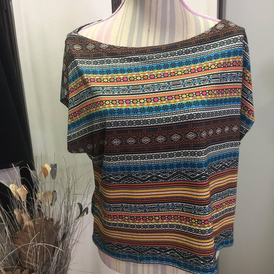 top