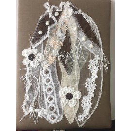 Tableau Tissu