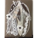 Tableau Tissu