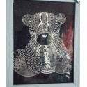 tableau nounours