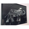 Dessin elephant