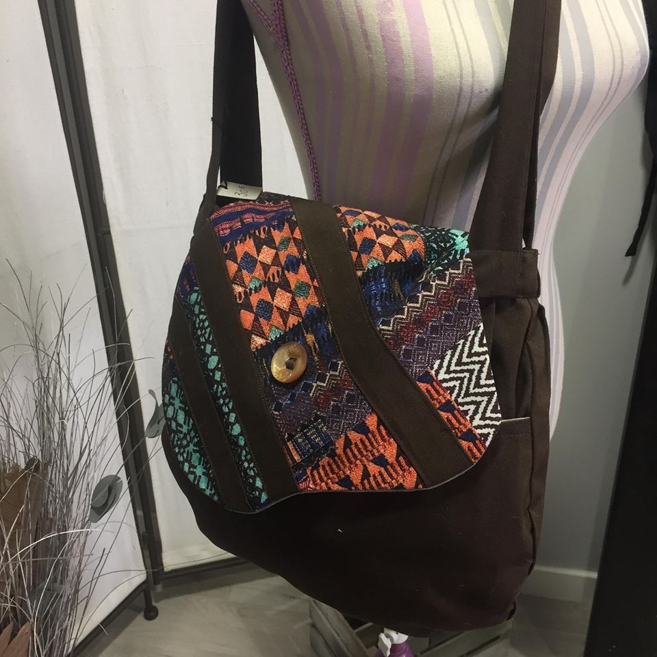 sac en tissu