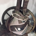 sac en tissu