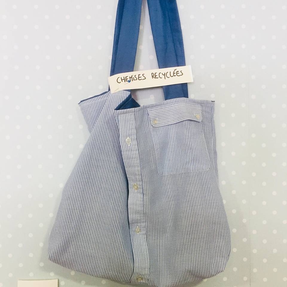 sac chemise