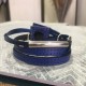 Bracelet multi rangs
