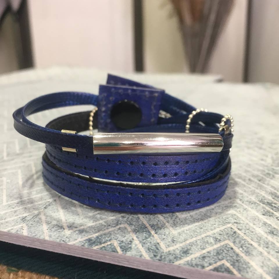 Bracelet multi rangs