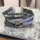Bracelet multi rangs