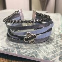 Bracelet multi rangs