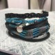 bracelet multi rangs