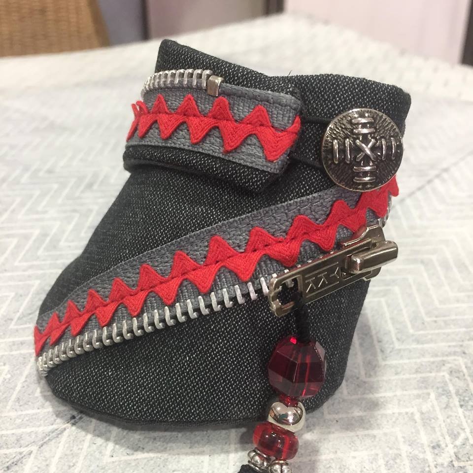 bracelet manchette