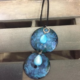 Collier coco