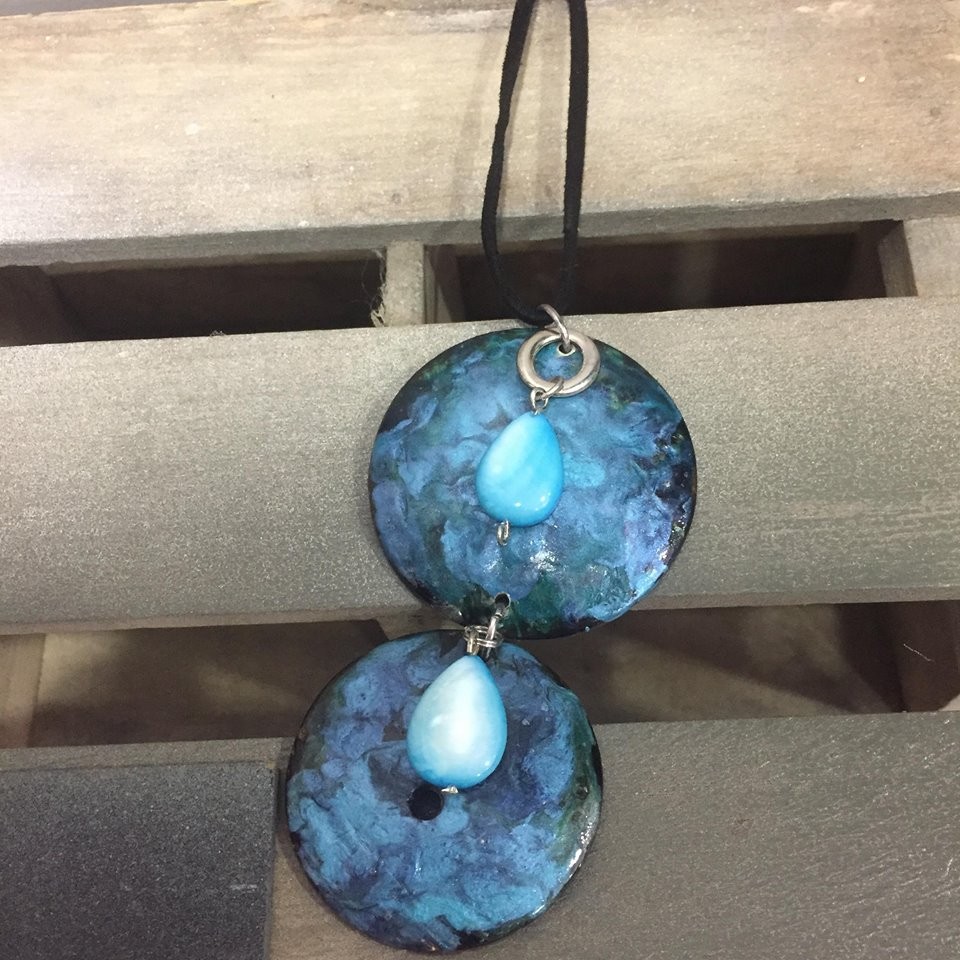 Collier coco