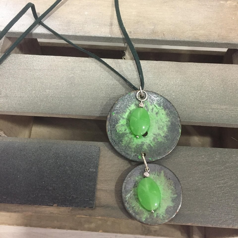 collier coco