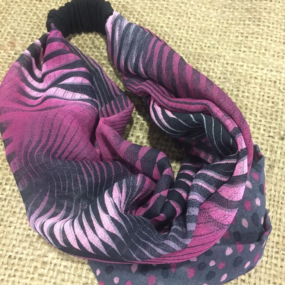 bandeau