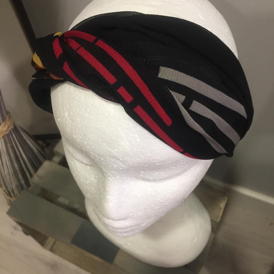 bandeau