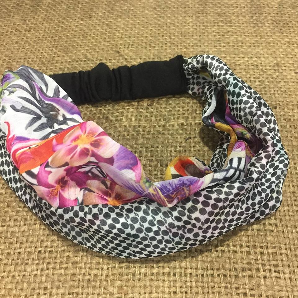 bandeau