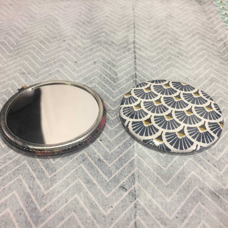 Miroir