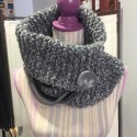 snood laine