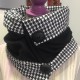 snood polaire
