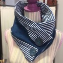 Snood polaire