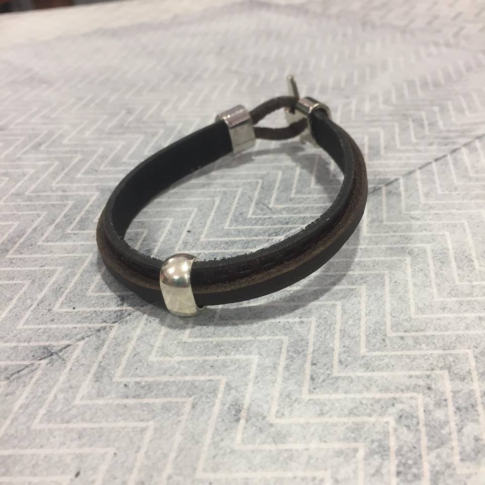 bracelet de survie