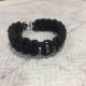 bracelet de survie