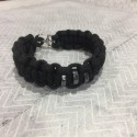 bracelet de survie