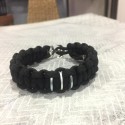 bracelet de survie