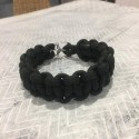 bracelet de survie
