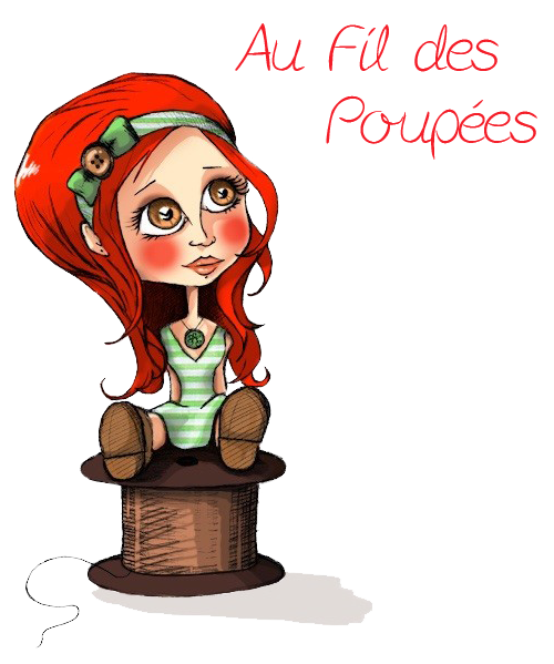 Au Fil Des Poupées